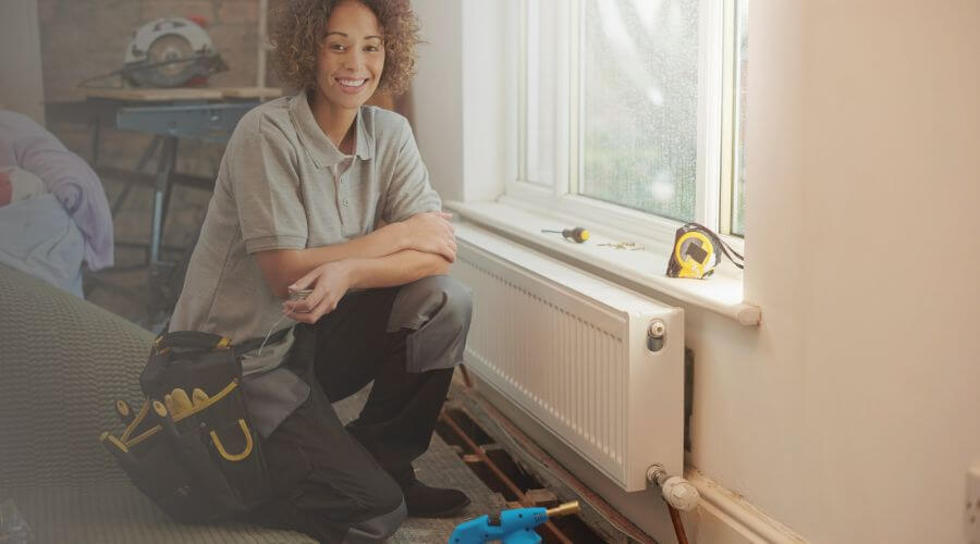 Professional water heater repair in Lincoln, RI